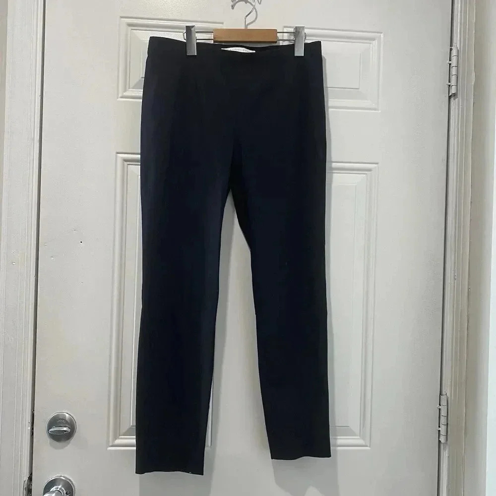 RAFFAELLO ROSSI Women's Penny Jogpants STRETCH TECH trousers 38 Pull On Career‎